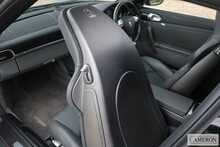 Porsche 997 Turbo Manual Coupe 3.6 2dr Coupe Manual Petrol