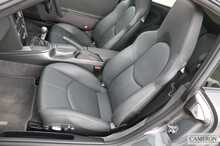 Porsche 997 Turbo Manual Coupe 3.6 2dr Coupe Manual Petrol