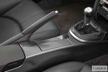 Porsche 997 Turbo Manual Coupe 3.6 2dr Coupe Manual Petrol