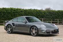 Porsche 997 Turbo Manual Coupe 3.6 2dr Coupe Manual Petrol