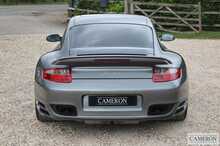 Porsche 997 Turbo Manual Coupe 3.6 2dr Coupe Manual Petrol