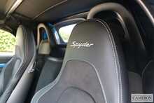 Porsche 4.0 PDK 4.0 2dr Convertible Automatic Petrol