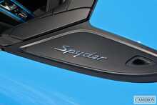 Porsche 4.0 PDK 4.0 2dr Convertible Automatic Petrol