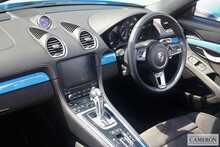 Porsche 4.0 PDK 4.0 2dr Convertible Automatic Petrol