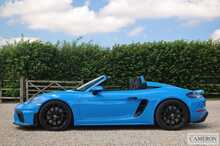 Porsche 4.0 PDK 4.0 2dr Convertible Automatic Petrol