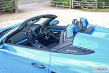 Porsche 4.0 PDK 4.0 2dr Convertible Automatic Petrol