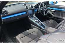 Porsche 4.0 PDK 4.0 2dr Convertible Automatic Petrol