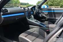 Porsche 4.0 PDK 4.0 2dr Convertible Automatic Petrol