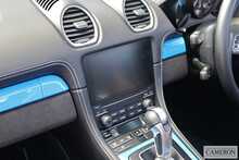 Porsche 4.0 PDK 4.0 2dr Convertible Automatic Petrol