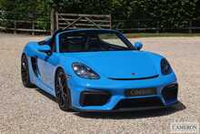 Porsche 4.0 PDK 4.0 2dr Convertible Automatic Petrol