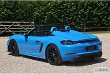 Porsche 4.0 PDK 4.0 2dr Convertible Automatic Petrol
