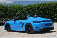 Porsche 4.0 PDK 4.0 2dr Convertible Automatic Petrol