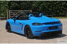 Porsche 4.0 PDK 4.0 2dr Convertible Automatic Petrol