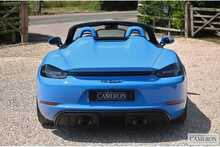 Porsche 4.0 PDK 4.0 2dr Convertible Automatic Petrol
