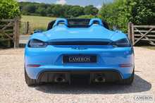Porsche 4.0 PDK 4.0 2dr Convertible Automatic Petrol