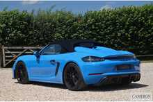 Porsche 4.0 PDK 4.0 2dr Convertible Automatic Petrol