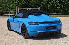 Porsche 4.0 PDK 4.0 2dr Convertible Automatic Petrol