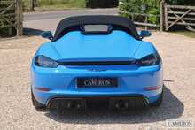 Porsche 4.0 PDK 4.0 2dr Convertible Automatic Petrol