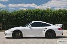 Porsche 997 GT2 3.6 2dr Coupe Manual Petrol
