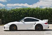 Porsche 997 GT2 3.6 2dr Coupe Manual Petrol