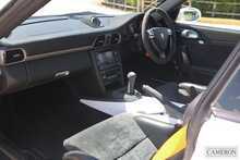 Porsche 997 GT2 3.6 2dr Coupe Manual Petrol