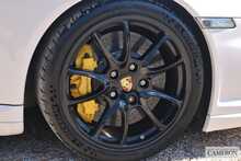 Porsche 997 GT2 3.6 2dr Coupe Manual Petrol