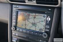 Porsche 997 GT2 3.6 2dr Coupe Manual Petrol