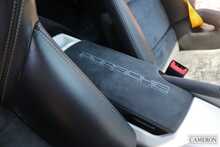 Porsche 997 GT2 3.6 2dr Coupe Manual Petrol