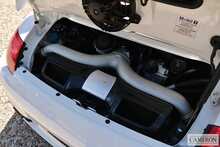 Porsche 997 GT2 3.6 2dr Coupe Manual Petrol