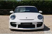 Porsche 997 GT2 3.6 2dr Coupe Manual Petrol