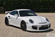 Porsche 997 GT2 3.6 2dr Coupe Manual Petrol
