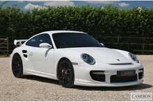 Porsche 997 GT2 3.6 2dr Coupe Manual Petrol