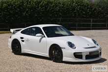 Porsche 997 GT2 3.6 2dr Coupe Manual Petrol
