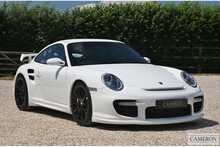 Porsche 997 GT2 3.6 2dr Coupe Manual Petrol