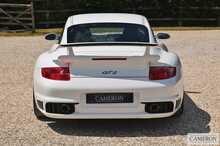 Porsche 997 GT2 3.6 2dr Coupe Manual Petrol
