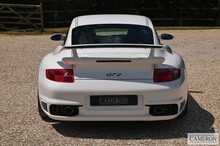 Porsche 997 GT2 3.6 2dr Coupe Manual Petrol
