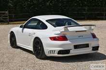 Porsche 997 GT2 3.6 2dr Coupe Manual Petrol