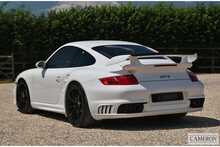 Porsche 997 GT2 3.6 2dr Coupe Manual Petrol