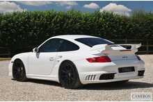 Porsche 997 GT2 3.6 2dr Coupe Manual Petrol