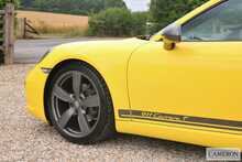 Porsche 991 Carrera T PDK Coupe 3.0 2dr Coupe Automatic Petrol