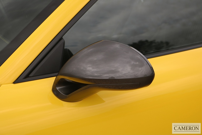 Porsche 991 Carrera T PDK Coupe 3.0 2dr Coupe Automatic Petrol