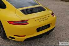 Porsche 991 Carrera T PDK Coupe 3.0 2dr Coupe Automatic Petrol