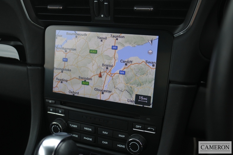 Porsche 991 Carrera T PDK Coupe 3.0 2dr Coupe Automatic Petrol