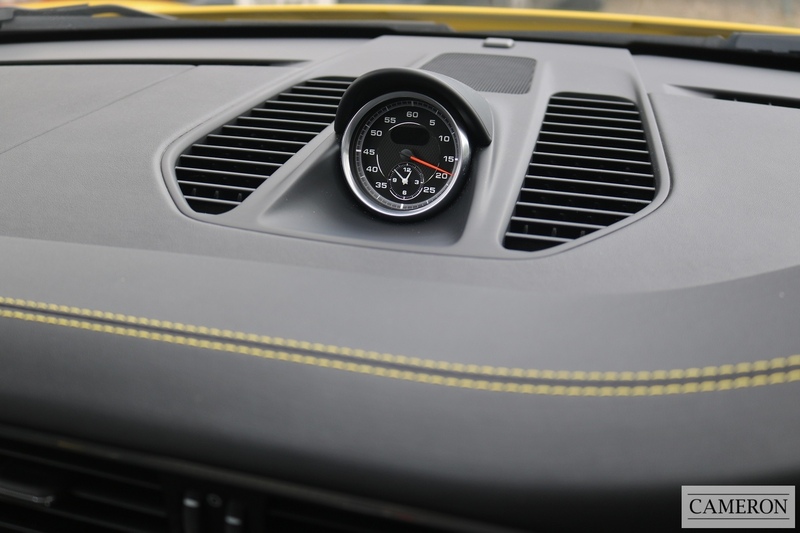 Porsche 991 Carrera T PDK Coupe 3.0 2dr Coupe Automatic Petrol