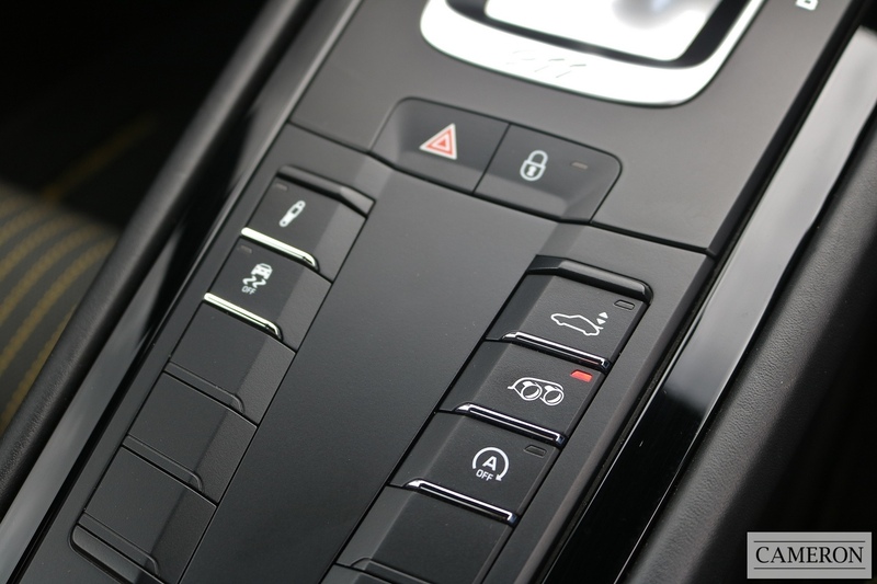 Porsche 991 Carrera T PDK Coupe 3.0 2dr Coupe Automatic Petrol