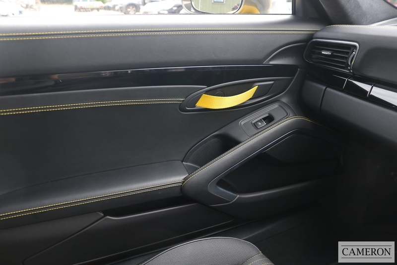 Porsche 991 Carrera T PDK Coupe 3.0 2dr Coupe Automatic Petrol