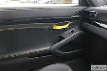 Porsche 991 Carrera T PDK Coupe 3.0 2dr Coupe Automatic Petrol