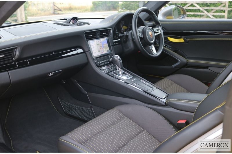 Porsche 991 Carrera T PDK Coupe 3.0 2dr Coupe Automatic Petrol