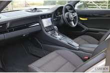 Porsche 991 Carrera T PDK Coupe 3.0 2dr Coupe Automatic Petrol