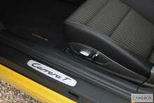 Porsche 991 Carrera T PDK Coupe 3.0 2dr Coupe Automatic Petrol